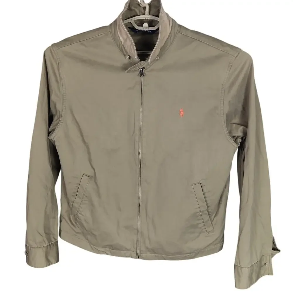 Vintage Polo Ralph Lauren Jacket Men's XL